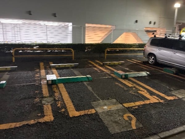 リパーク白河3丁目第3 の写真 2