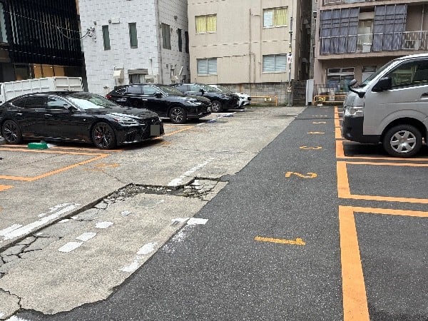 リパーク八丁堀2丁目第5 の写真 2