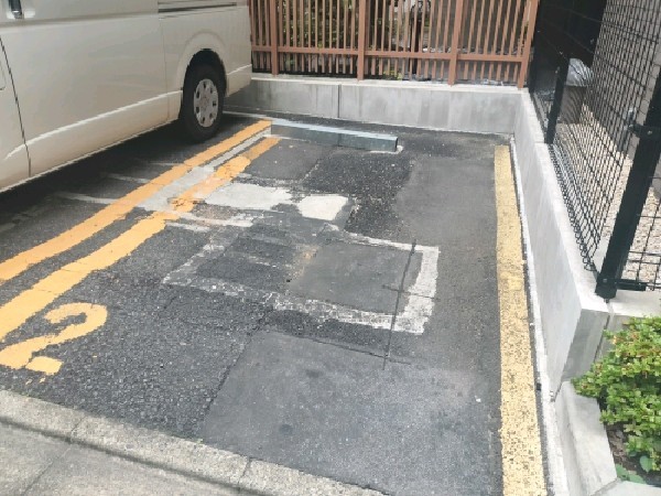 ザ・パーク日本橋久松町 の写真 2