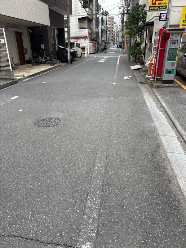 メトロパーク緑2丁目 の写真 1