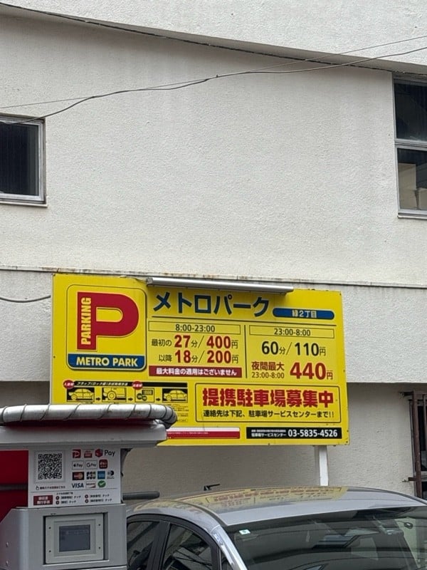 メトロパーク緑2丁目 の写真 2