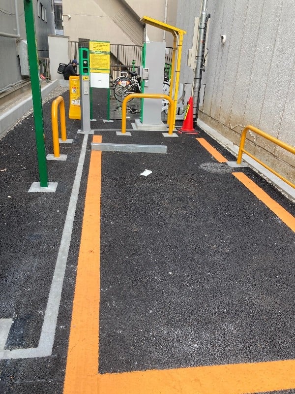 広尾5丁目第5 の写真 2