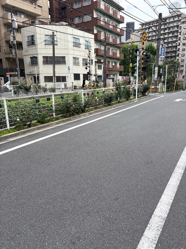 パラカ 南大塚第1 の写真 1