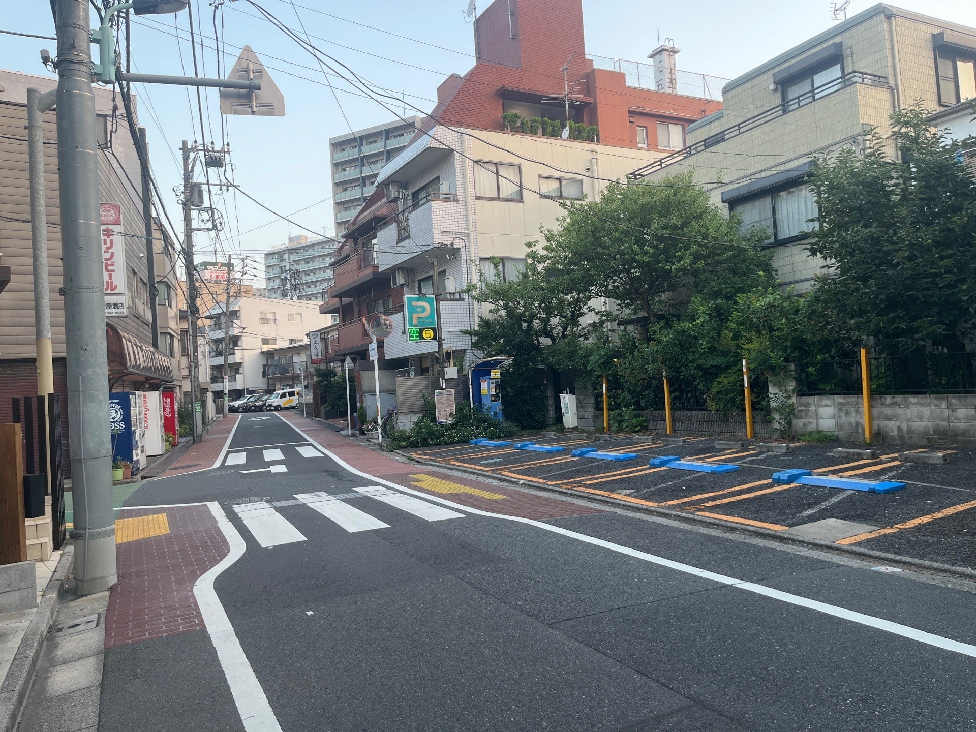 アイパーク 目白第1 の写真 1