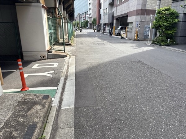 Parking in 秋葉原 の写真 1