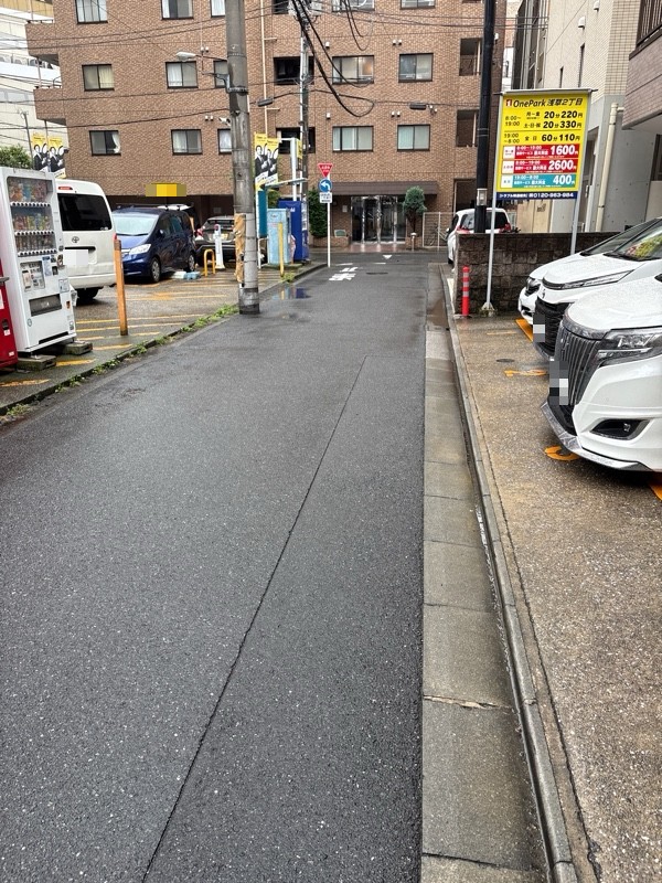 OnePark浅草2丁目 の写真 1