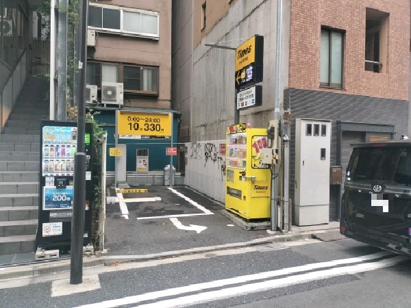タイムズ京橋3丁目 の写真 1