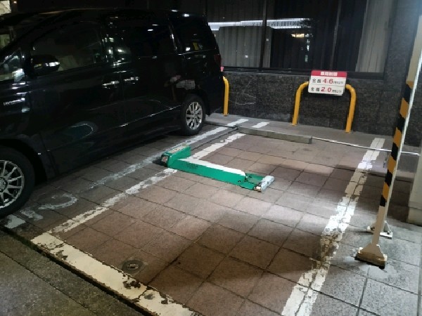 リパーク赤坂6丁目第2 の写真 2