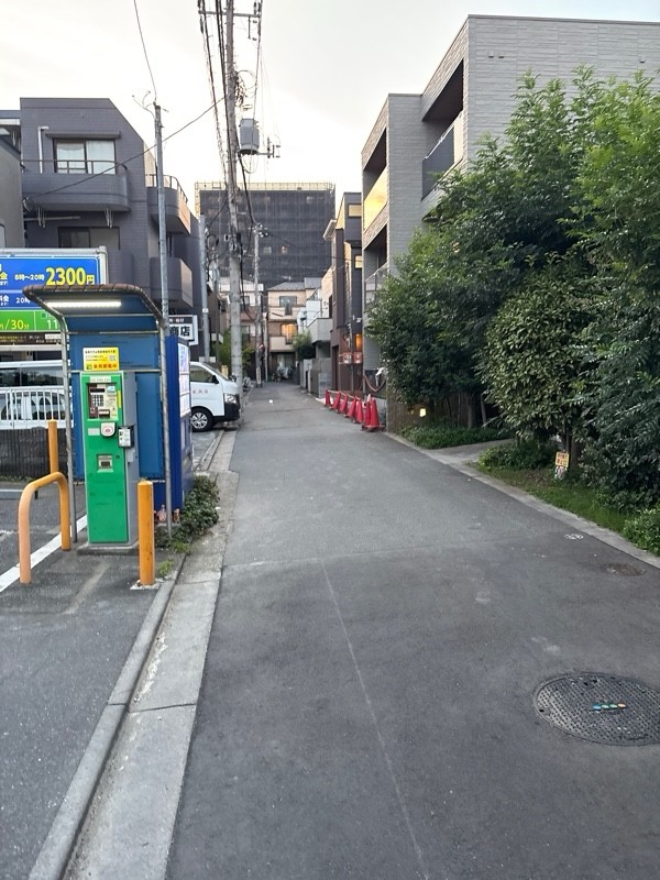 NPC24H千石第4パーキング の写真 1