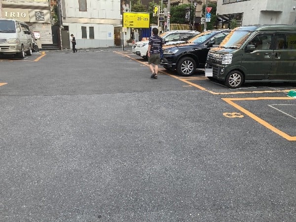 ミスターP円山町第一 の写真 2