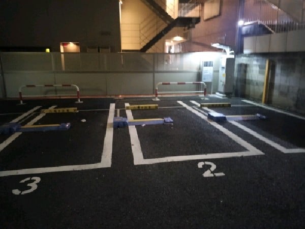 タイムズ神山町第8 の写真 2