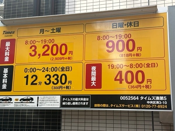 タイムズ湊第5 の写真 3