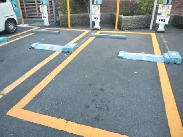 パラカ西早稲田第1 の写真 2
