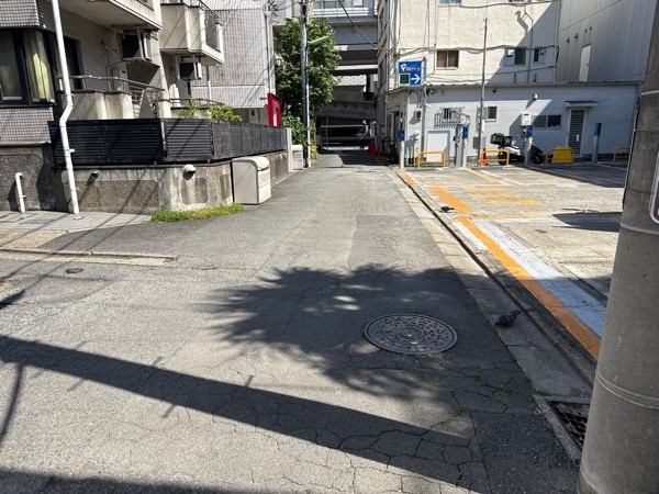 シティパーク 三軒茶屋第1 の写真 1