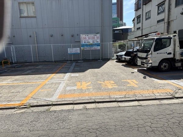 シティパーク 三軒茶屋第1 の写真 2