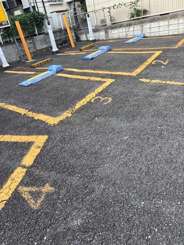 タイムズ南大塚第3 の写真 1