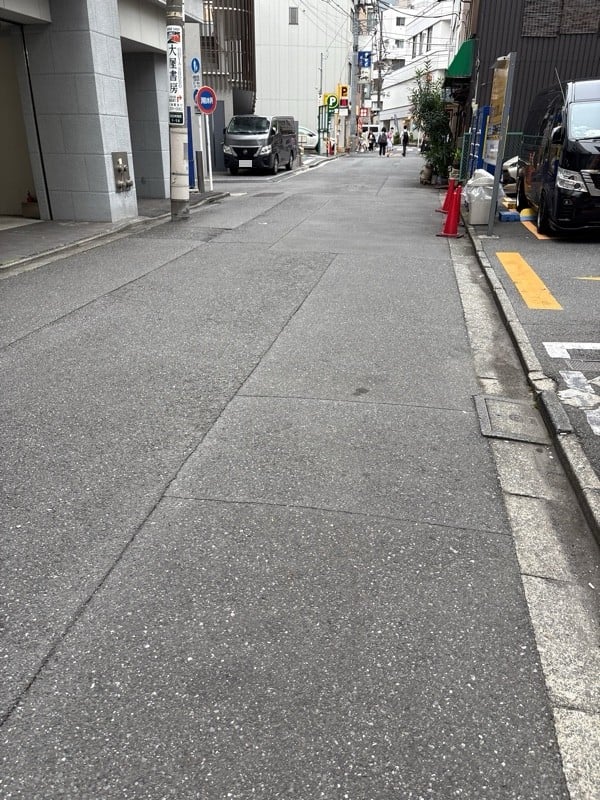 タイムズ神田神保町第11 の写真 1