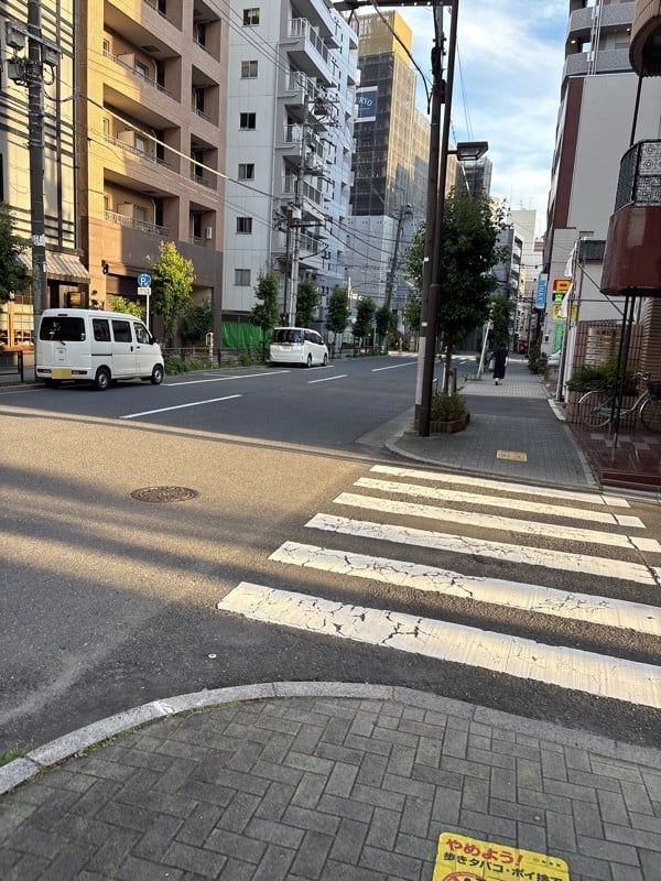 ミウラパーキング寿4丁目第1 の写真 1