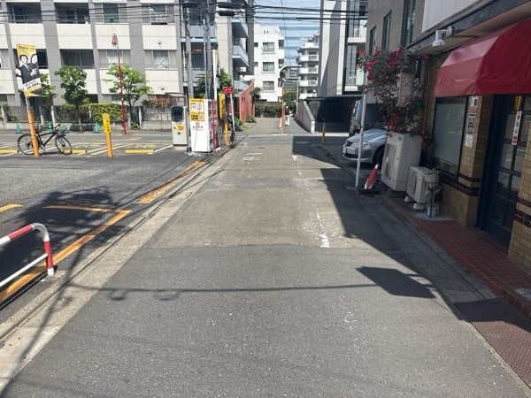 タイムズ下目黒第10 の写真 1