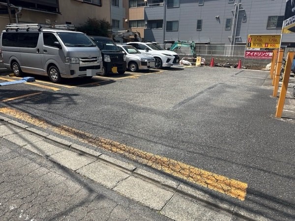 タイムズ下目黒第10 の写真 2