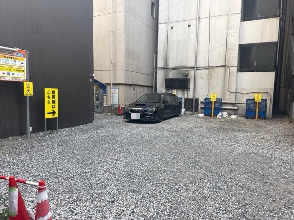アップルパーク築地2丁目第3 の写真 3