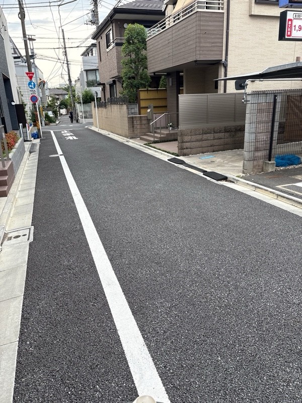 タイムズ西片2丁目 の写真 1