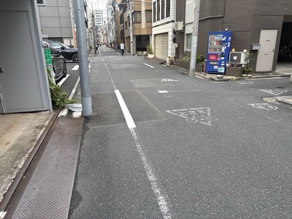 タイムズ台東第9 の写真 1