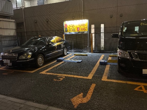 タイムズ日本橋中洲第2 の写真 2