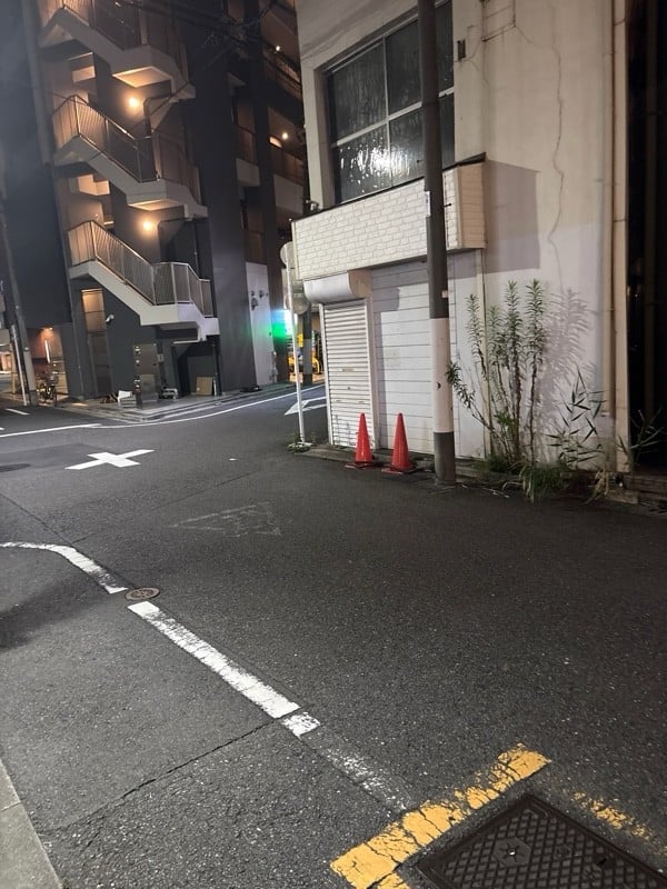 タイムズ蔵前4丁目 の写真 1