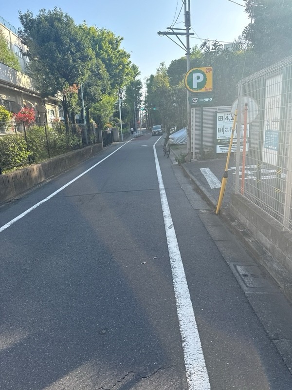 リパーク目黒東山2丁目 の写真 1