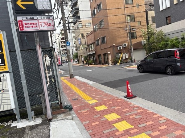タイムズ台東2丁目第2 の写真 1