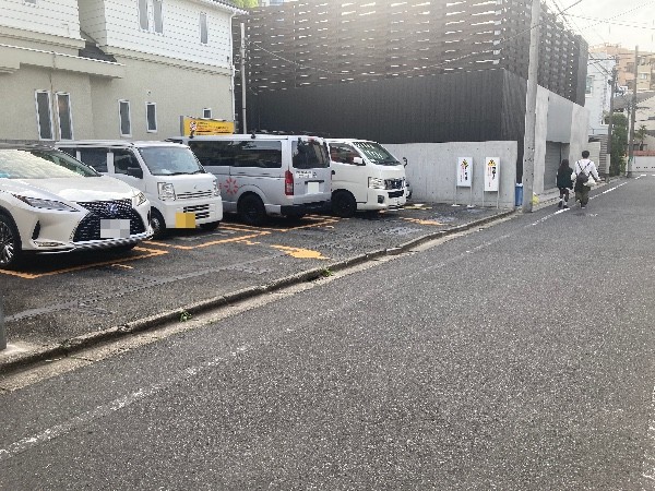 タイムズ神山町第7 の写真 1