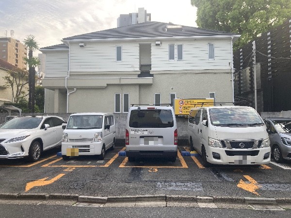 タイムズ神山町第7 の写真 2
