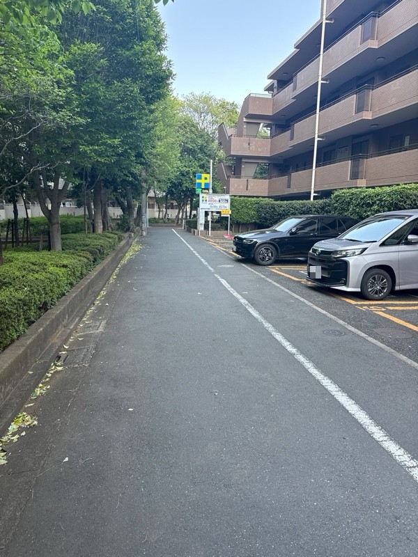 プラス 上目黒第2 の写真 1