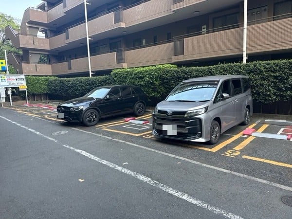 プラス 上目黒第2 の写真 2