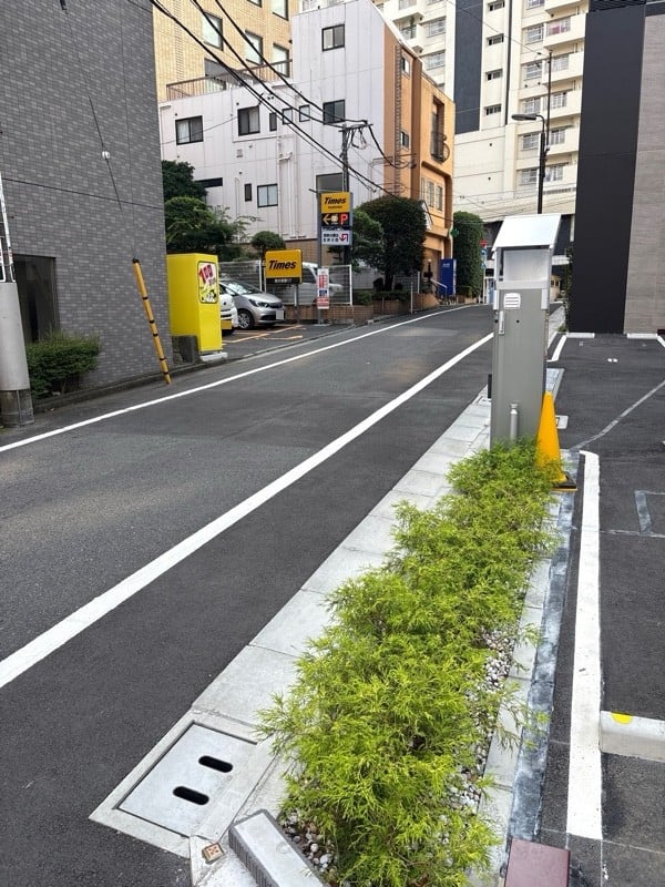 コインパーク南大塚2丁目第2 の写真 1