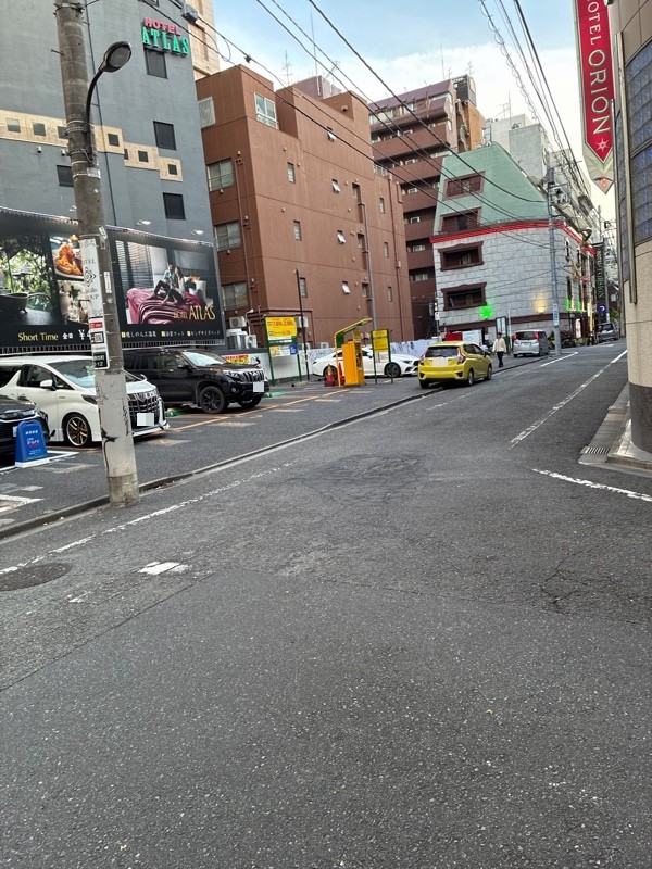 リパーク歌舞伎町2丁目第3 の写真 1