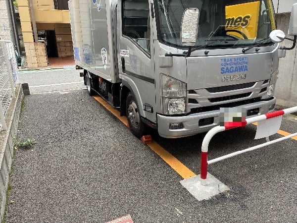 タイムズ八丁堀4丁目第2 の写真 2