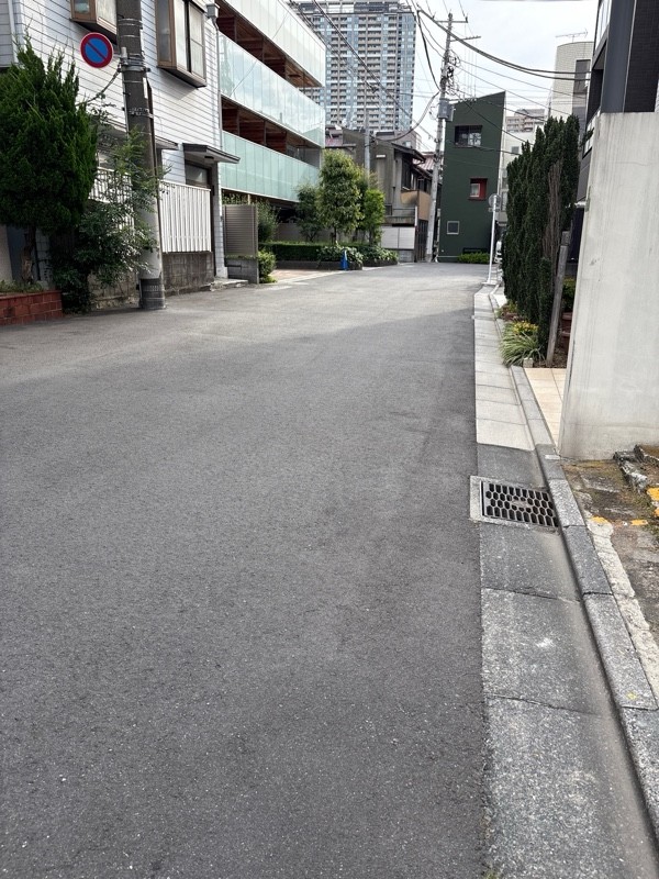 パラカ文京区本郷第5 の写真 1