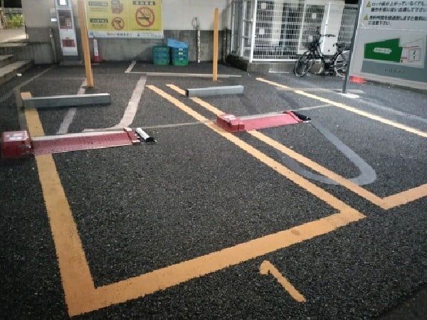 SANパーク 豊島高田1 の写真 2