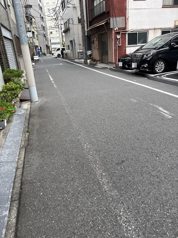 パークイット台東蔵前4丁目 の写真 1