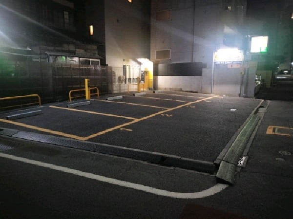 文京区本郷エコキューブ の写真 1
