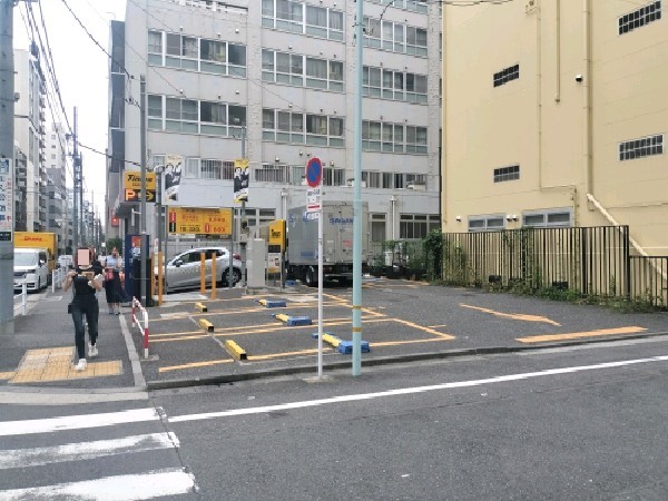 タイムズ日本橋人形町第7 の写真 1