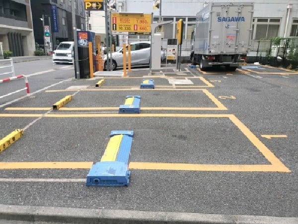 タイムズ日本橋人形町第7 の写真 2