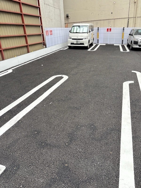 タイムズ湯島3丁目第5 の写真 1
