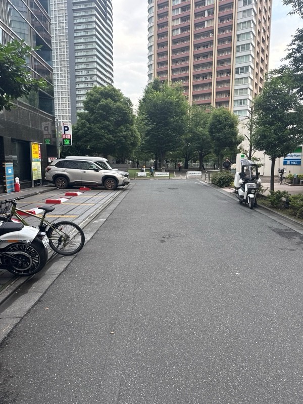 SANパーク 東五反田2 の写真 1