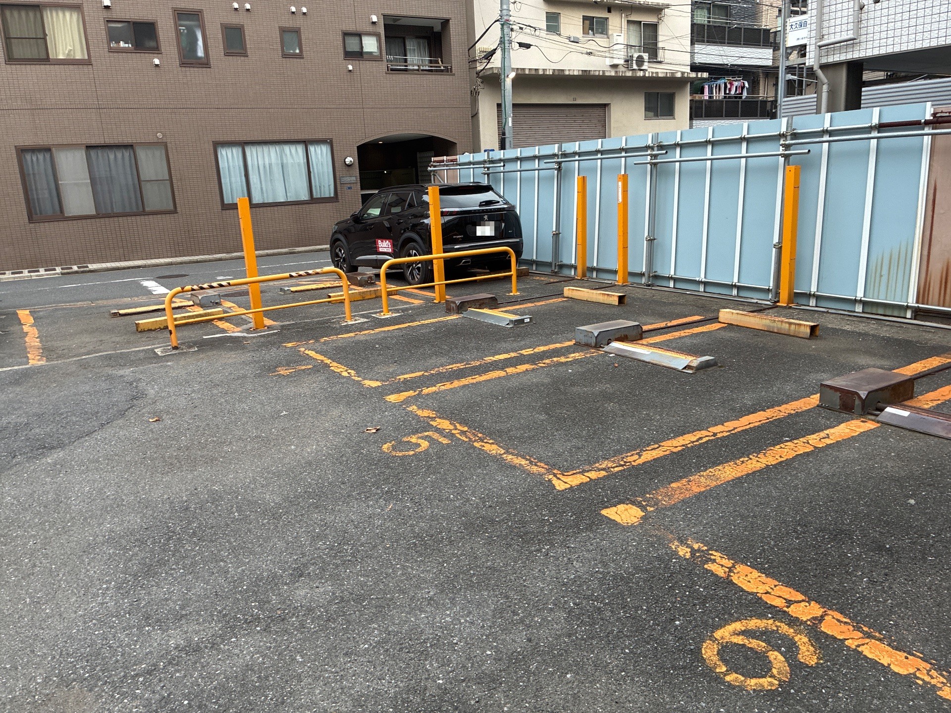 パートナ扇橋2丁目 の写真 2