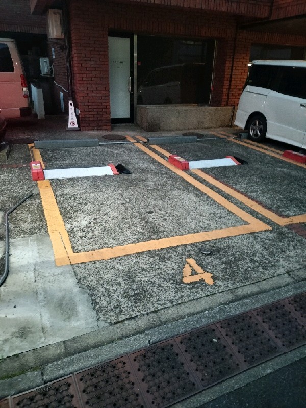 SANパーク 千駄ヶ谷2 の写真 2