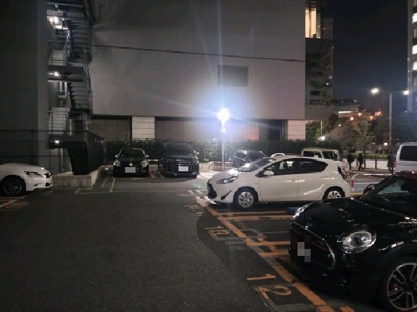 タイムズ赤坂第29 の写真 3