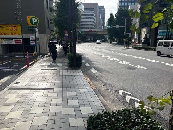 リパーク八丁堀4丁目 の写真 1